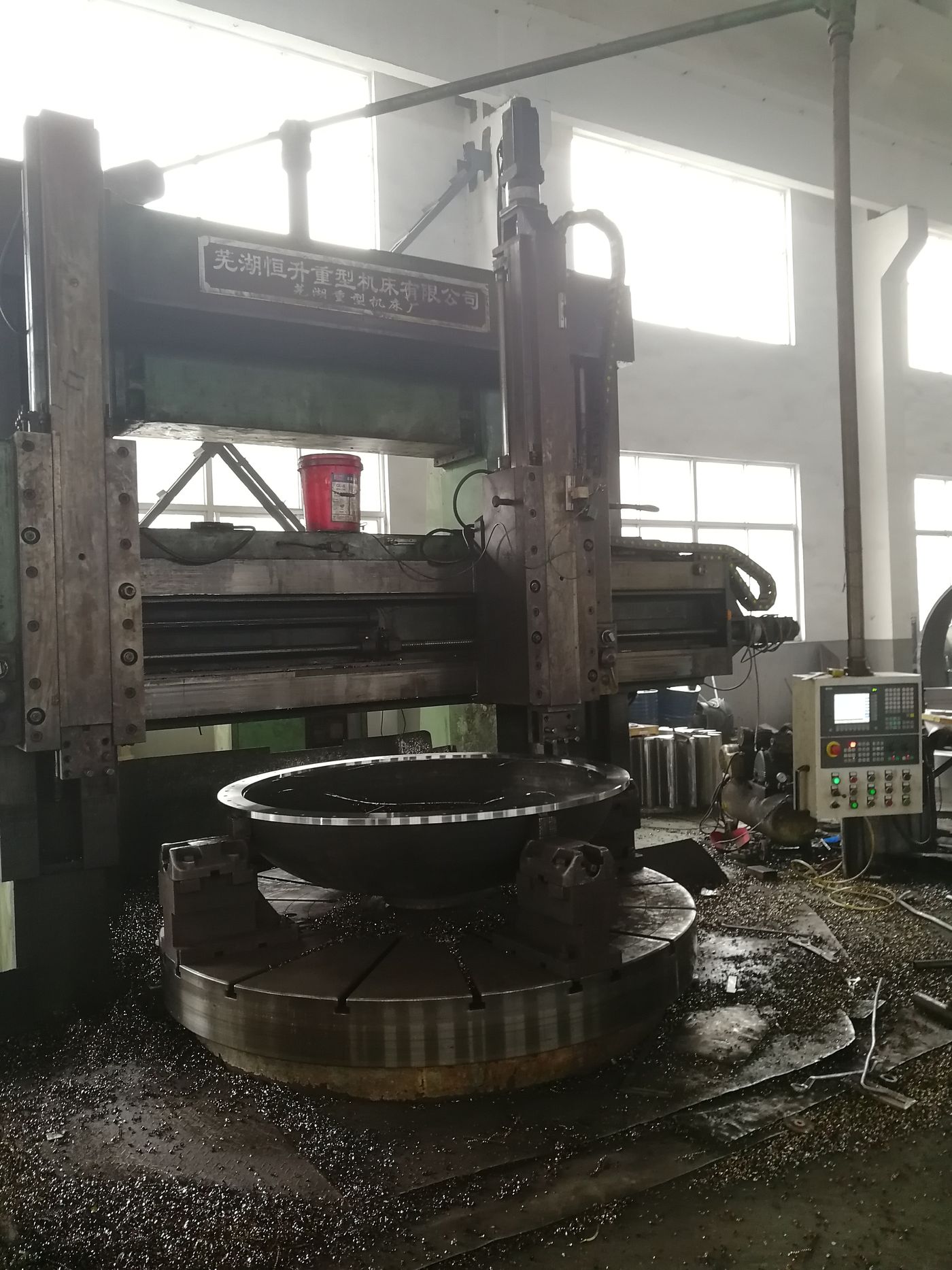 How the EPS Hot Melting Recycling Machine Works