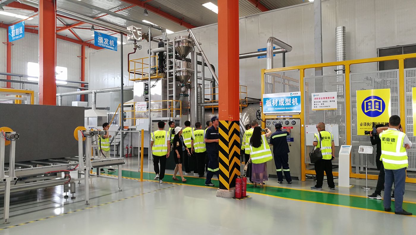 How EPS Shape Molding, Molding Machines, and High-Quality Mold Machinery Define Your Expanded Polystyrene Factory Success