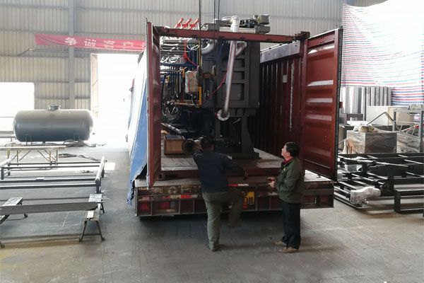 How to Choose the Right EPS Pre-expander Machine