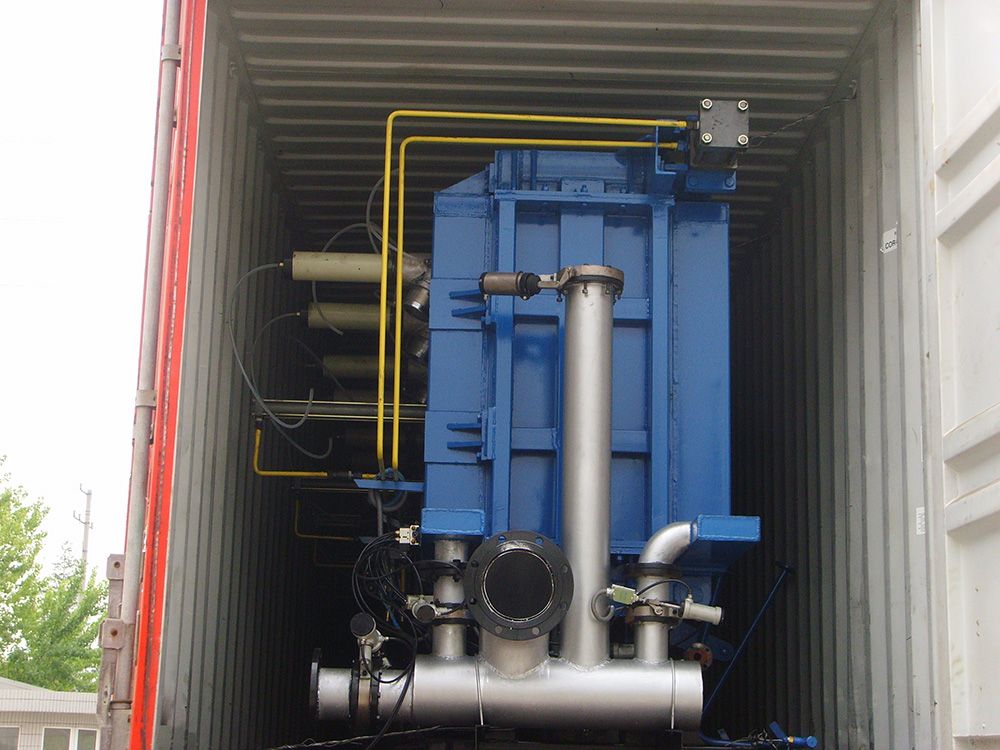 EPS Packaging: Protective and Custom Foam Solutions