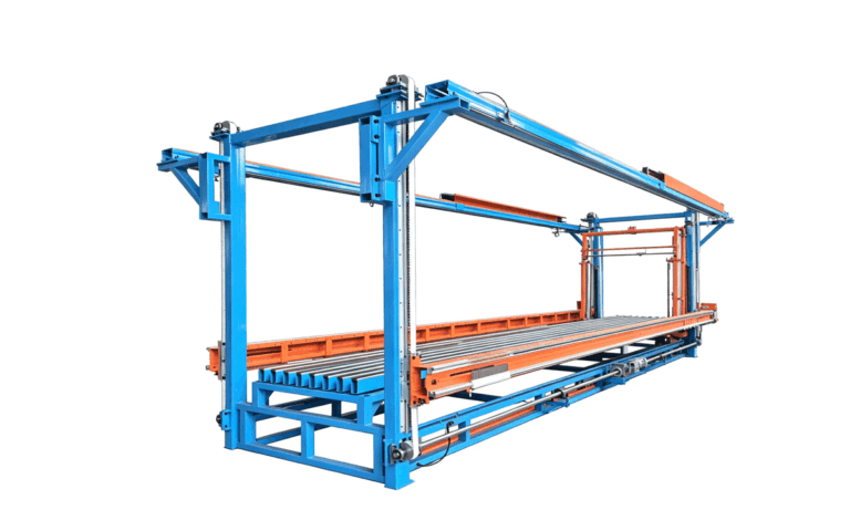 YouXin Smart Plant EPS factory layout design and MES system