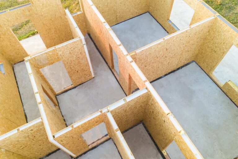 eps for insulation wall