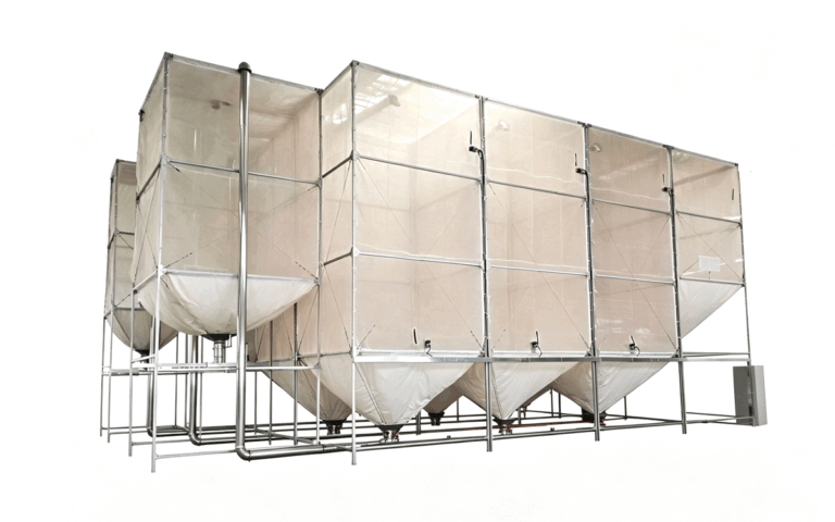 eps silo