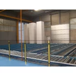 China Automatic EPS Block Conveyor Factory,Manufacturer - YouLi