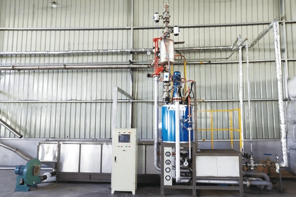 Continuous Eps Pre-Expander