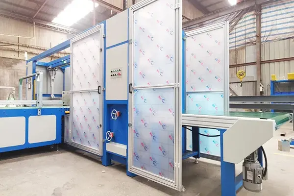 The Ultimate Guide to EPS (Expanded Polystyrene) Machines: From Foam to Packaging Solutions