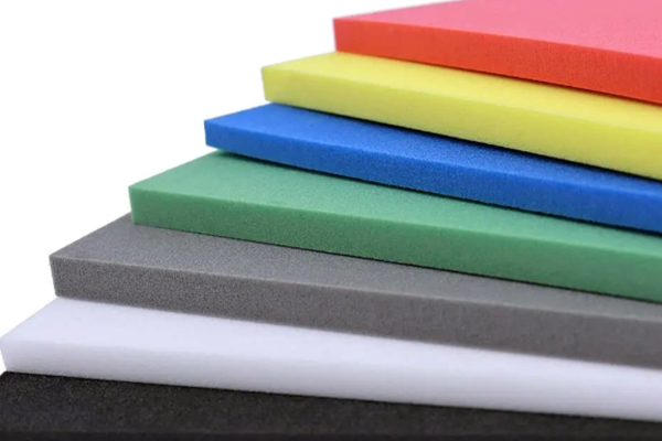 Expanded Polypropylene (EPP): The Lightweight Champion Revolutionizing the Automotive Industry