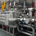 China Horizontal EPS Block Machine Factory,Manufacturer - YouLi