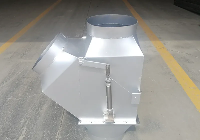 Sturdy and durable EPS Silo System