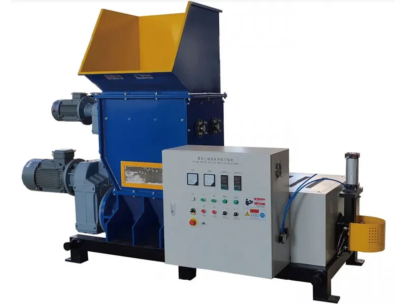 EPS Hot Melt Machine
