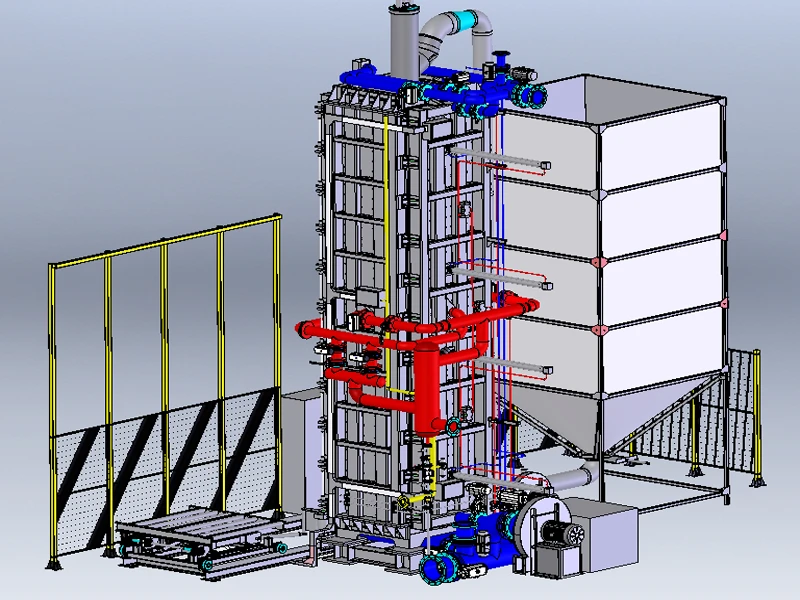 eps block moulding machine 1 eps block moulding machine 1