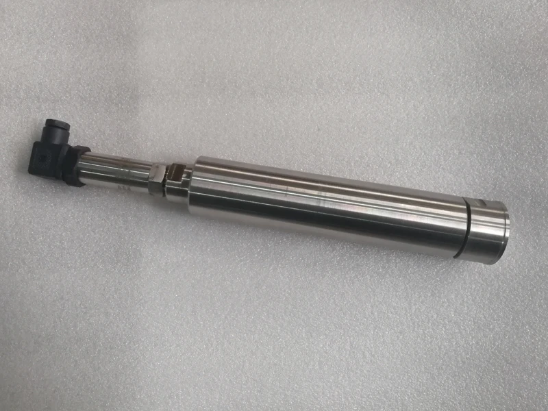 eps block moulding machine foaming sensor eps block moulding machine foaming sensor