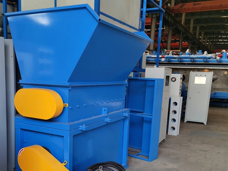 eps crusher machine eps crusher machine