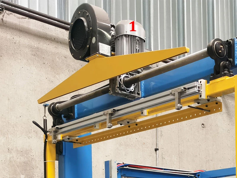 eps cutting machine oscillation motor_ eps cutting machine oscillation motor_