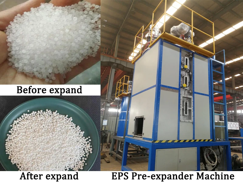 eps pre expander machine 1 eps pre expander machine 1